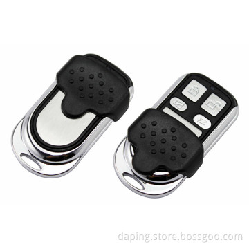 315/433MHz remote controller for home alarm system